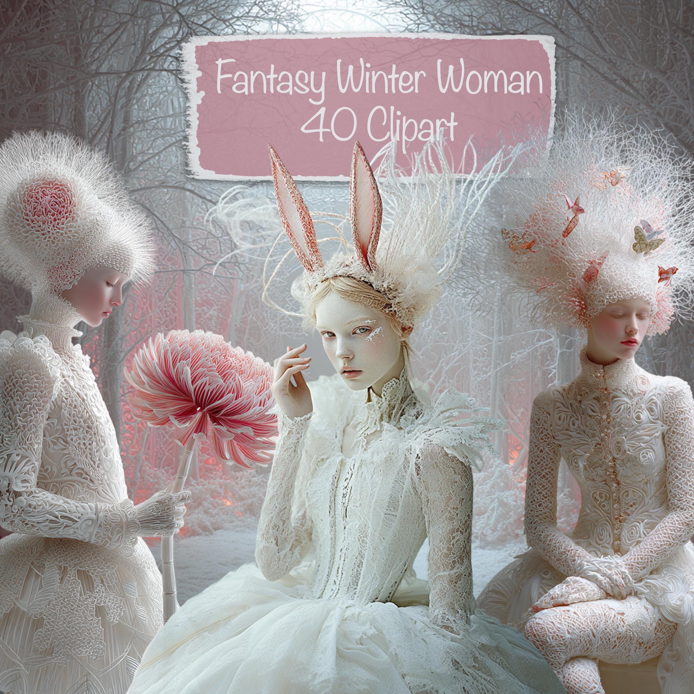 navy blue dress for baby girl Young adult woman snow queen. Fantasy cape white feathers. Creative clothes  sexy main image 1