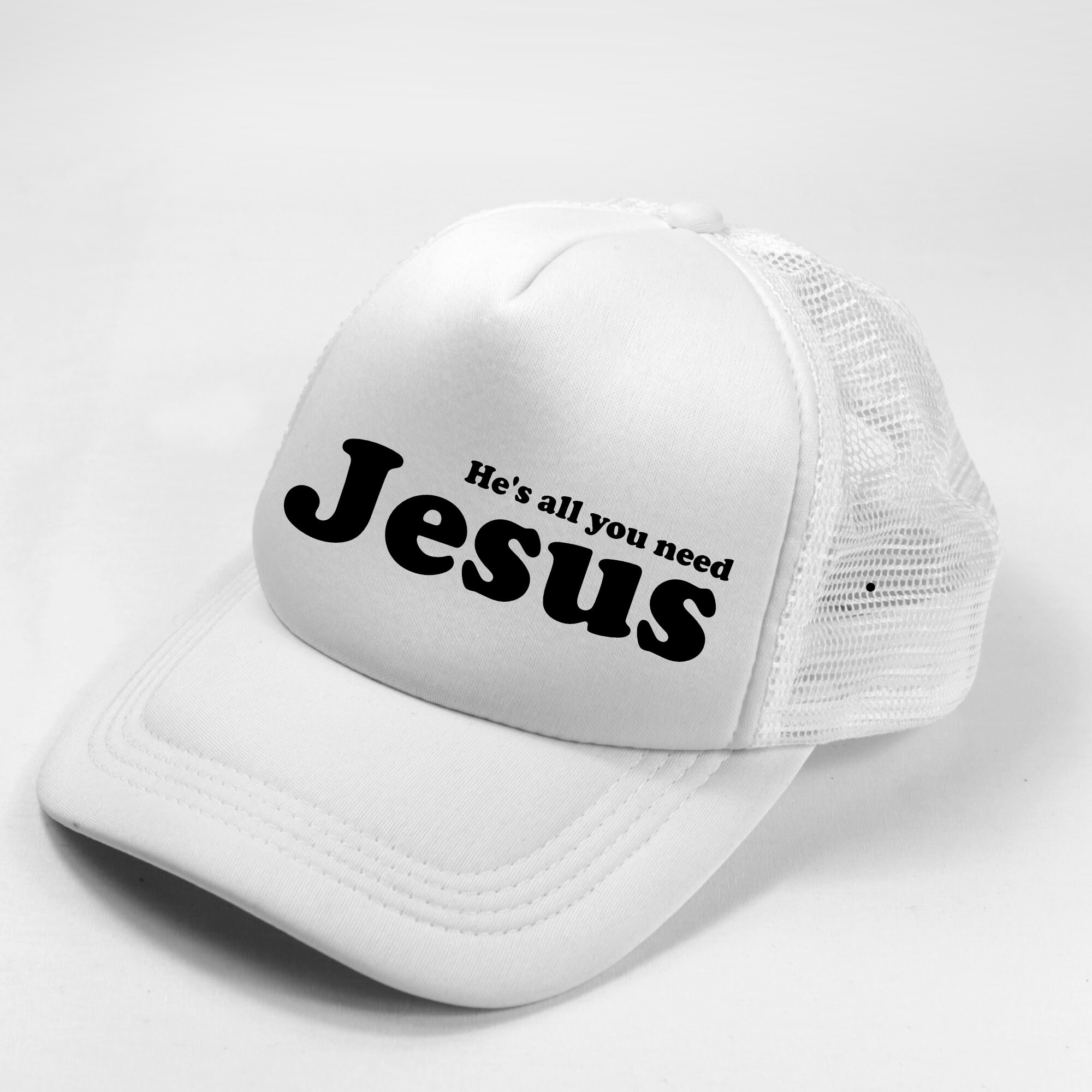 You Need Jesus Meme - yyln270
