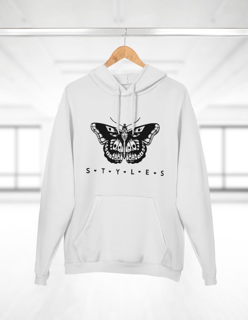 Tpwk hoodie butterfly new arrivals