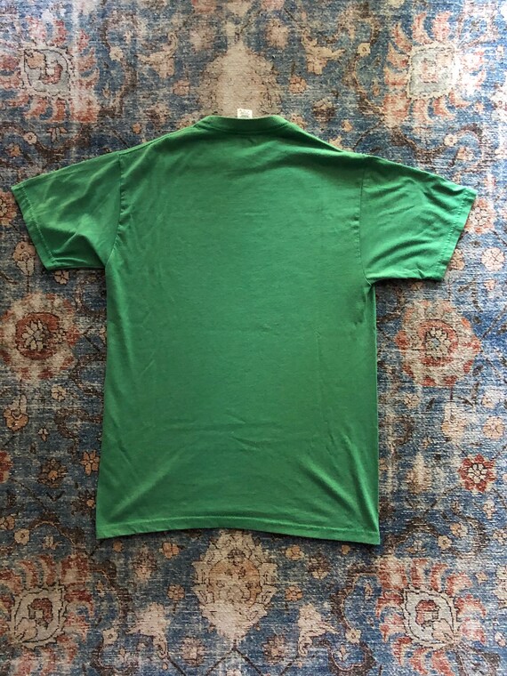 vintage age t shirts