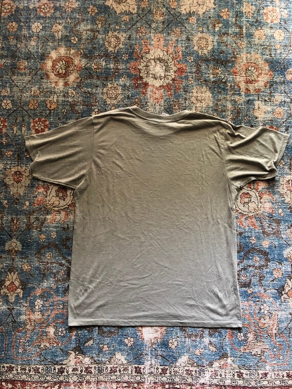 AC/DC 2005 Vintage Distressed T-shirt 