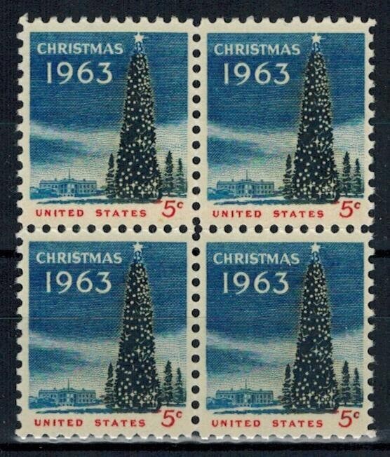 United States Postage Stamps