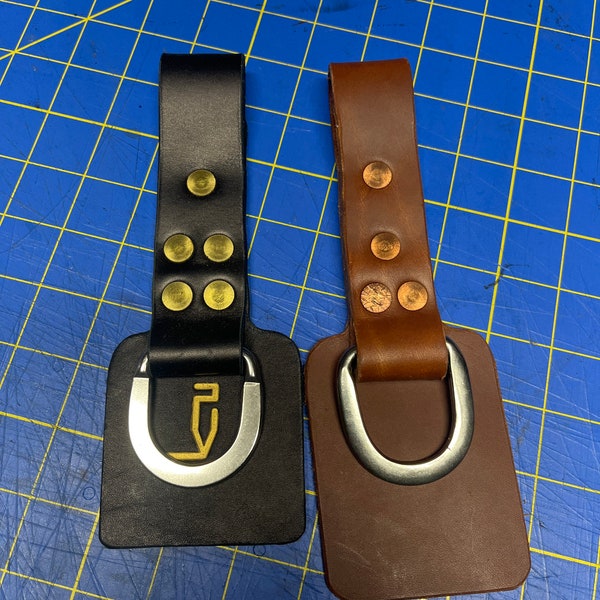 Firefighter Tool Belt Etsy