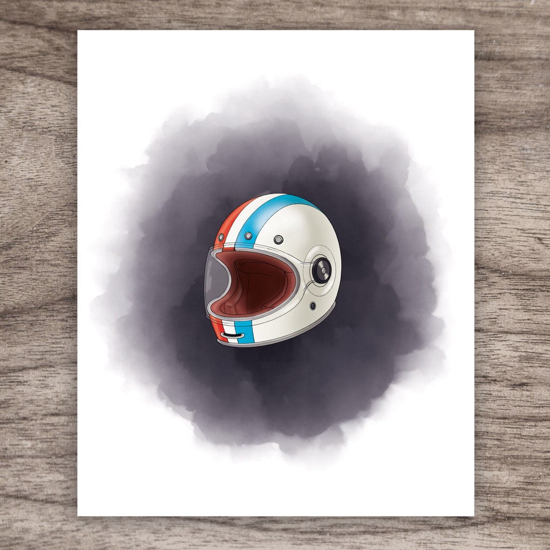 Helmet 