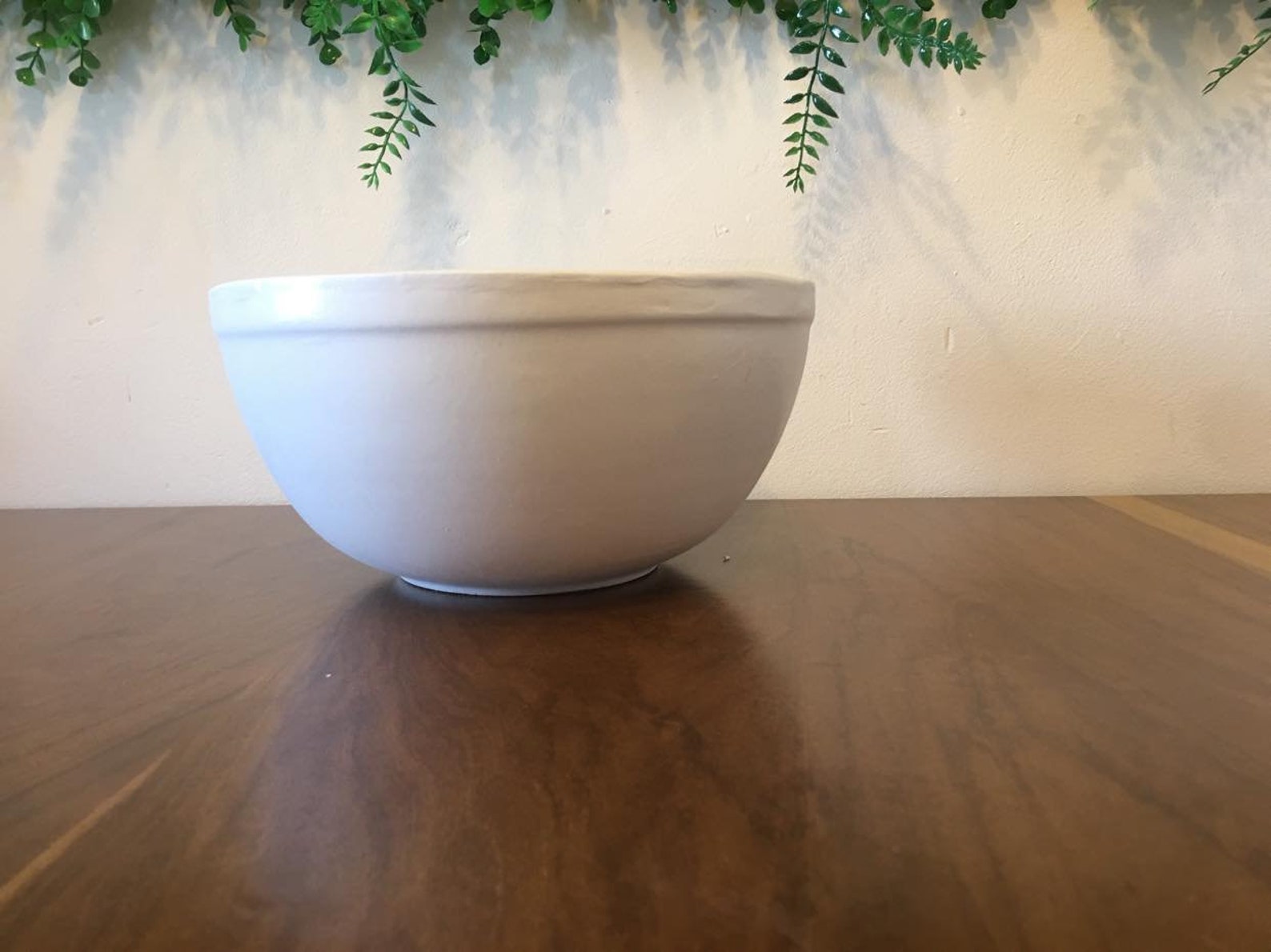 Plaster mold for ceramics bowl Etsy