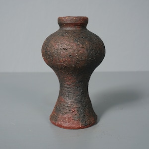 Vintage Gerhard LIEBENTHRON Vase Studio Ceramics West Germany