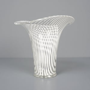 Peill & Putzler trumpet vase vase 60s 70s