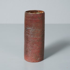 Vintage Gerhard LIEBENTHRON Vase Studio Ceramics West Germany