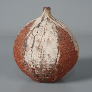 Vintage Gerhard LIEBENTHRON Vase Studio Ceramics West Germany