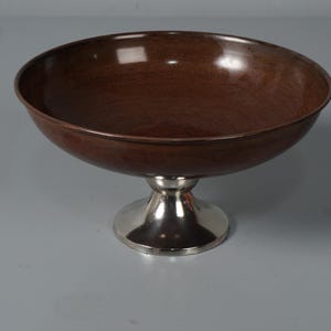 Vintage fruit bowl bowl from the 60s 70s