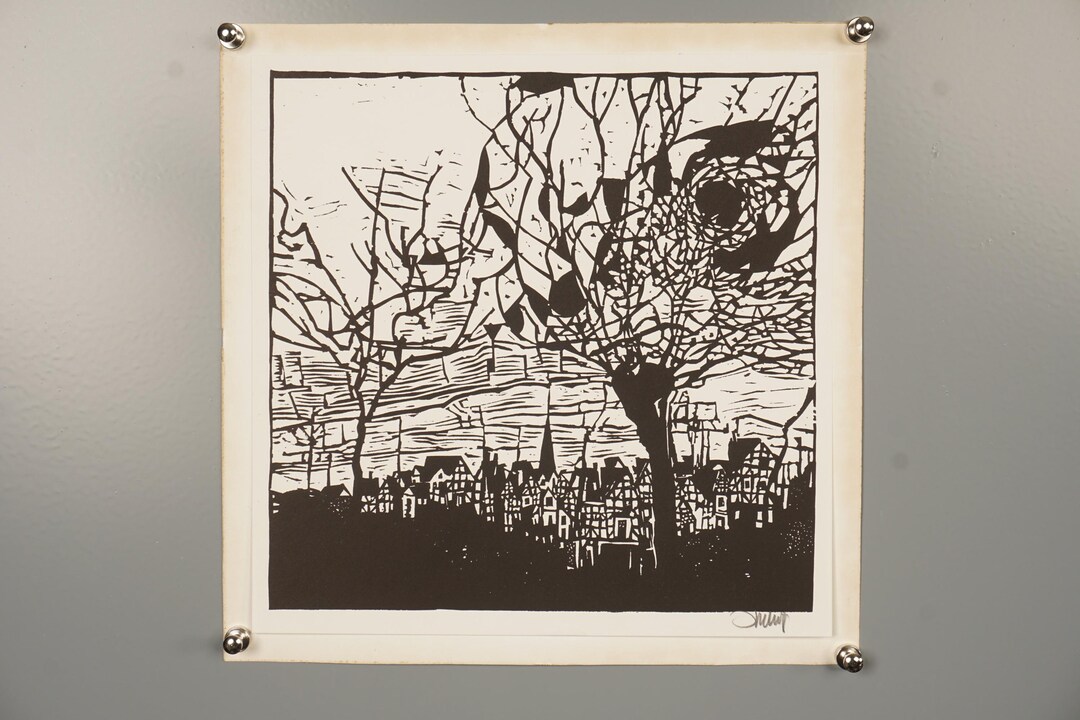 Robert Imhof M nsterland Art Print Linocut 70s Black And White Paper Etsy robert-imhof-m-nsterland-art-print-linocut-70s-black-and-white-paper-etsy