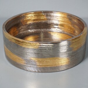 60s 70s Bitossi Bowl Made in Italy