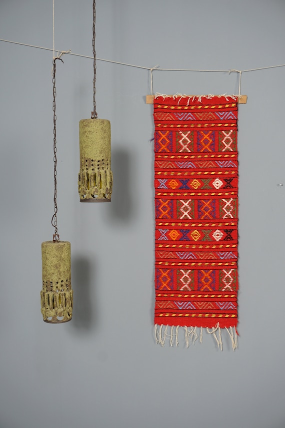 Wall hanging carpet tapestry sale