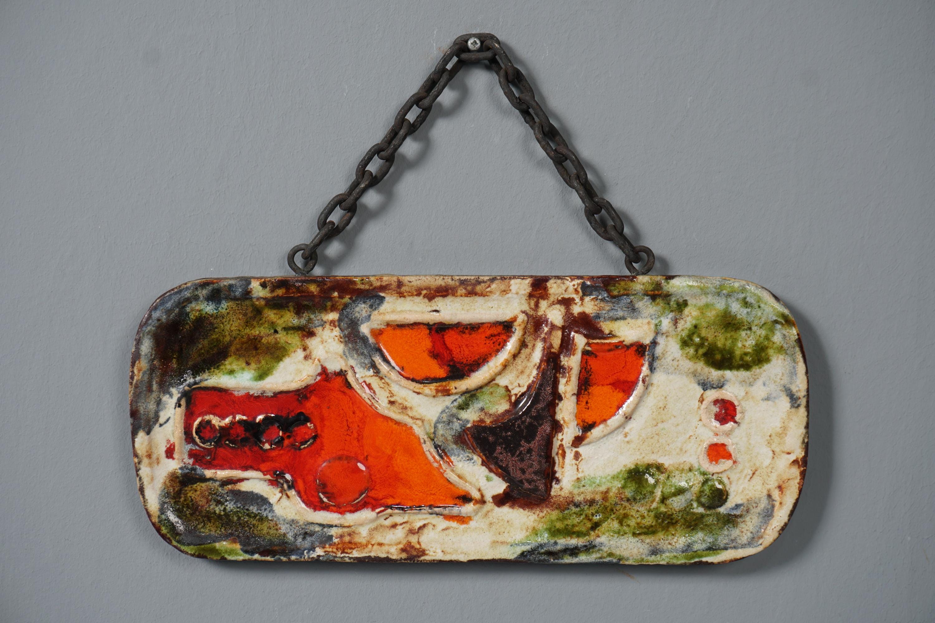 Ruscha Keramik - Etsy