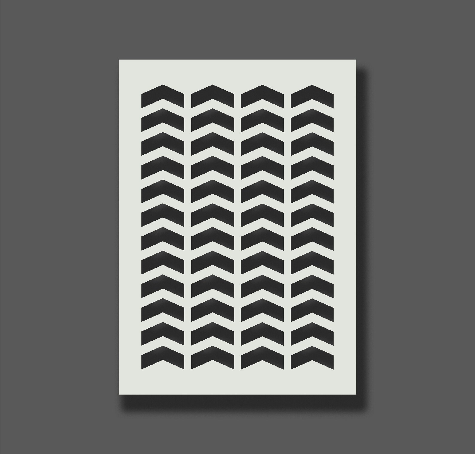 Chevron Pattern Stencil Reusable Stencils For Wall Art Home Etsy UK chevron-pattern-stencil-reusable-stencils-for-wall-art-home-etsy-uk