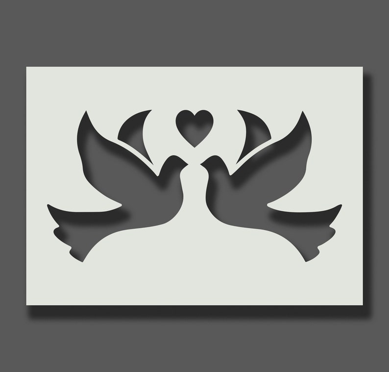 love-birds-stencil-reusable-stencils-for-wall-art-home-etsy