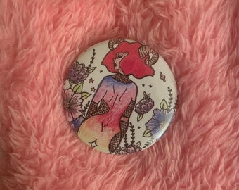 Zodiac Pins, Astrology Buttons, Pins, Buttons, Aries Pin, Aries Button, Pisces Pin, Pisces Button, Taurus Pin, Taurus Button,