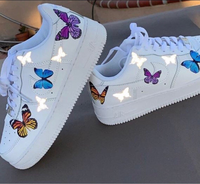 5c nike air force 1
