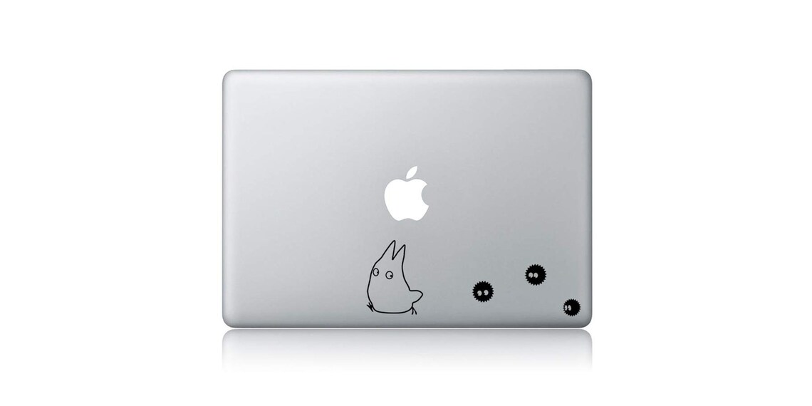 Designer Laptop Sticker / Decal Etsy