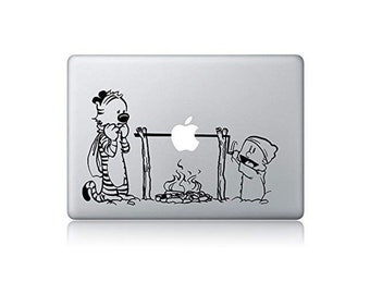 Designer Laptop Sticker / Decal