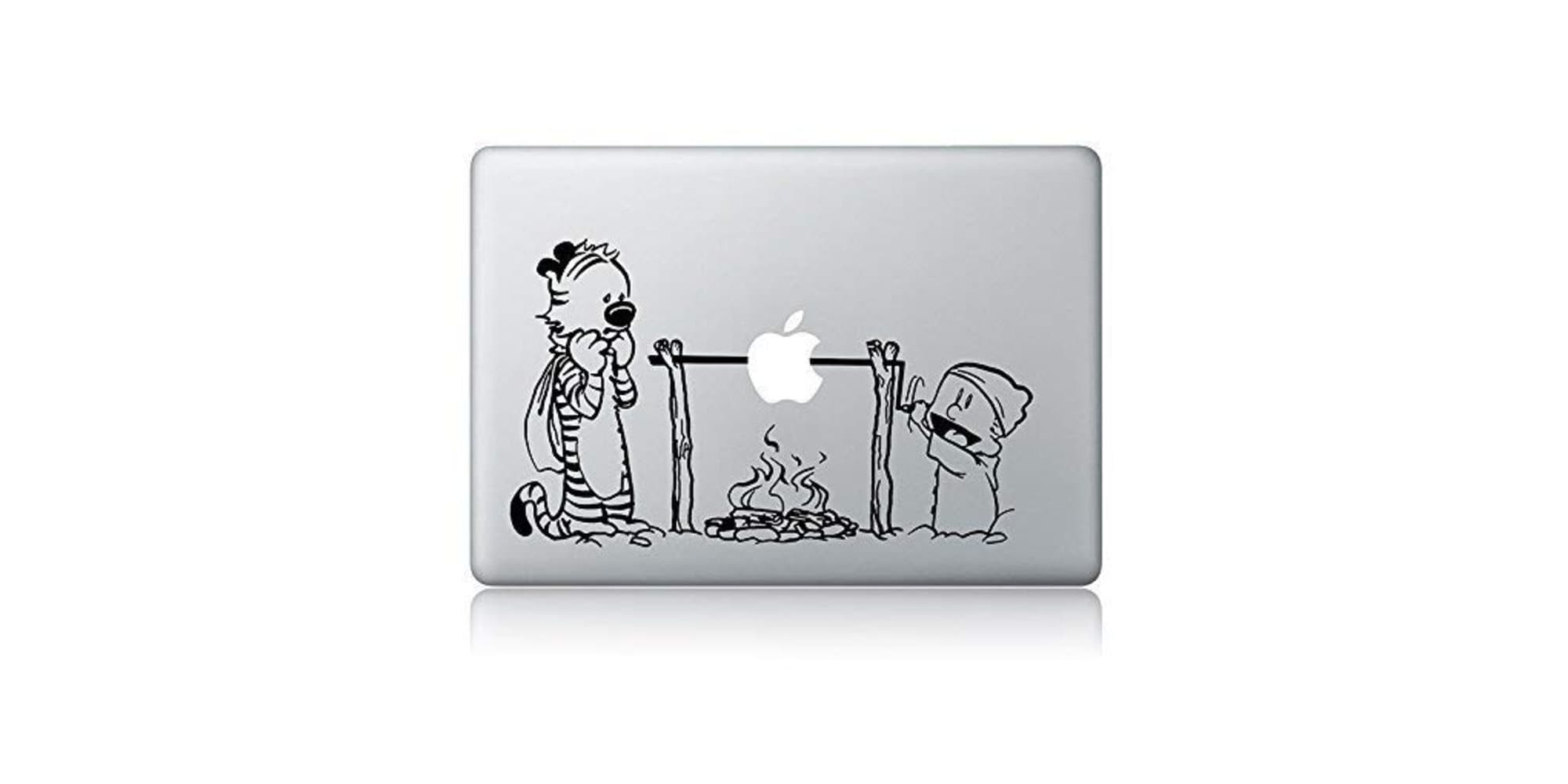 Snoopy MacBook Decals - Etsy