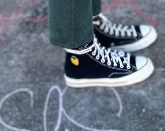 converse 1970 custom