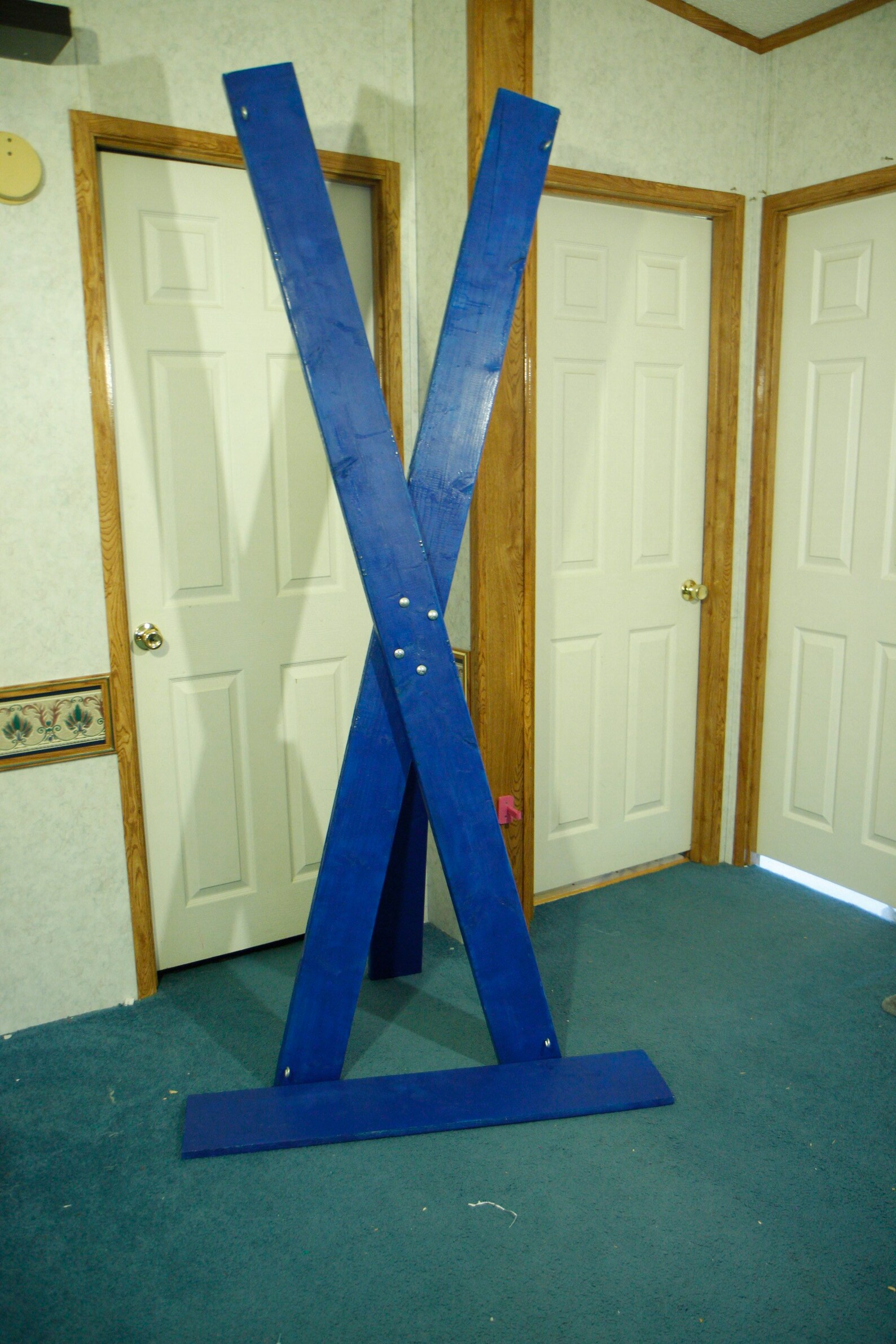 Saint andrews Cross Etsy