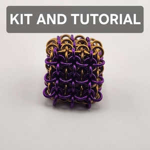 Jelly Cube Kit