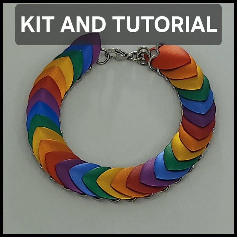 Scalemail - Etsy
