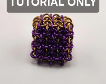 Jelly Cube - TUTORIAL ONLY