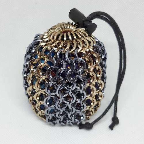 RPGMaille - Etsy