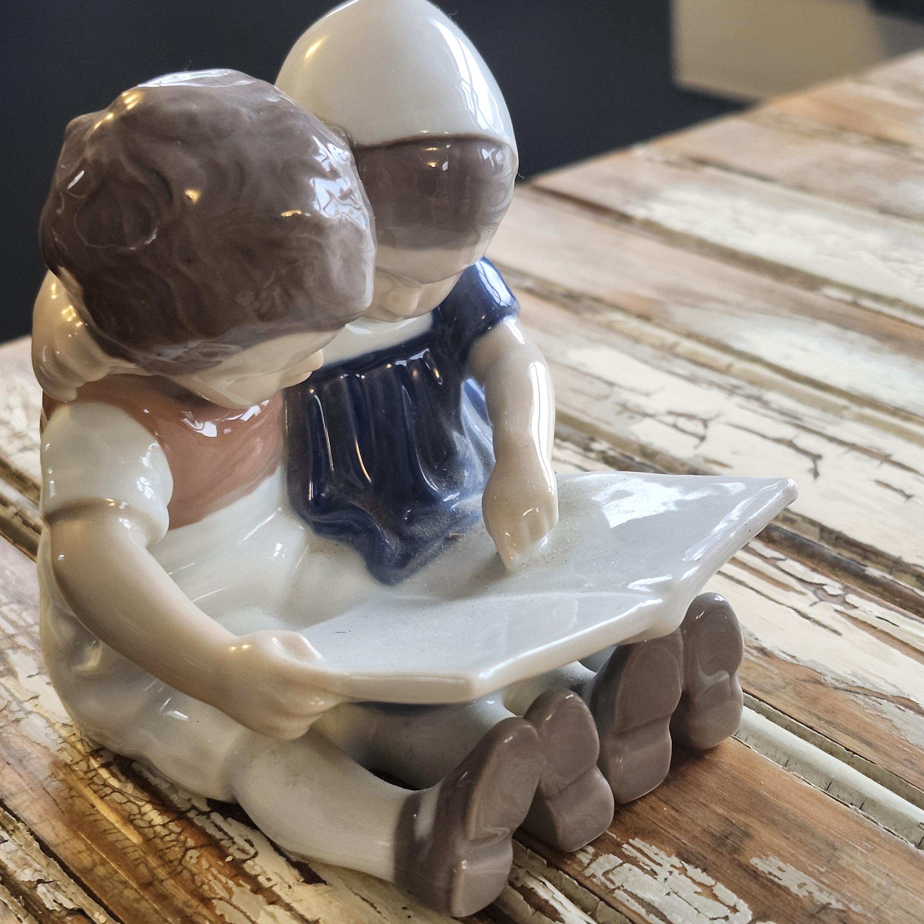 Bing Grondahl 1567 - Etsy