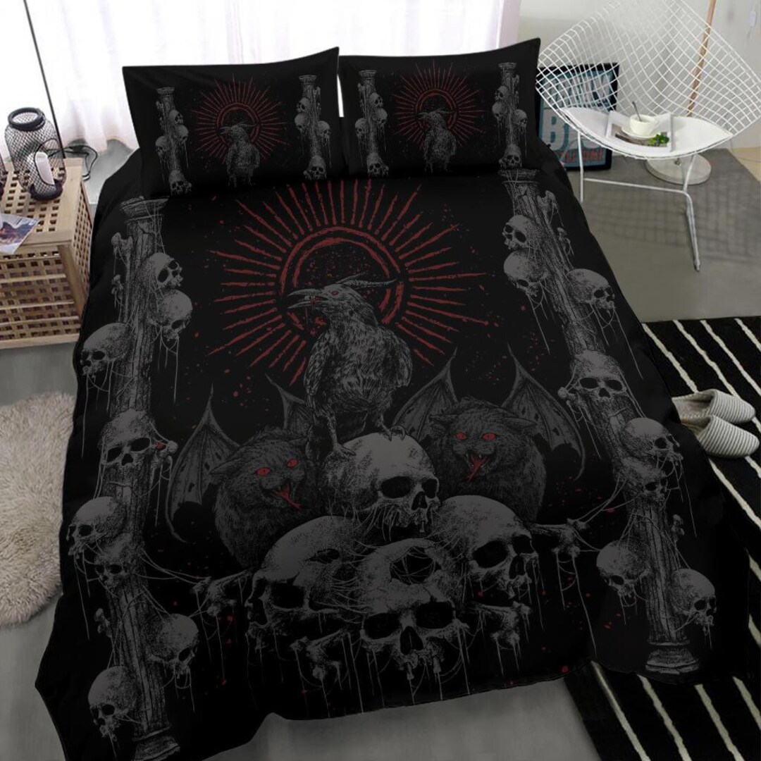 ラグ・カーペット vault room nqrse DEVIL BLANKET nqrse DEVIL