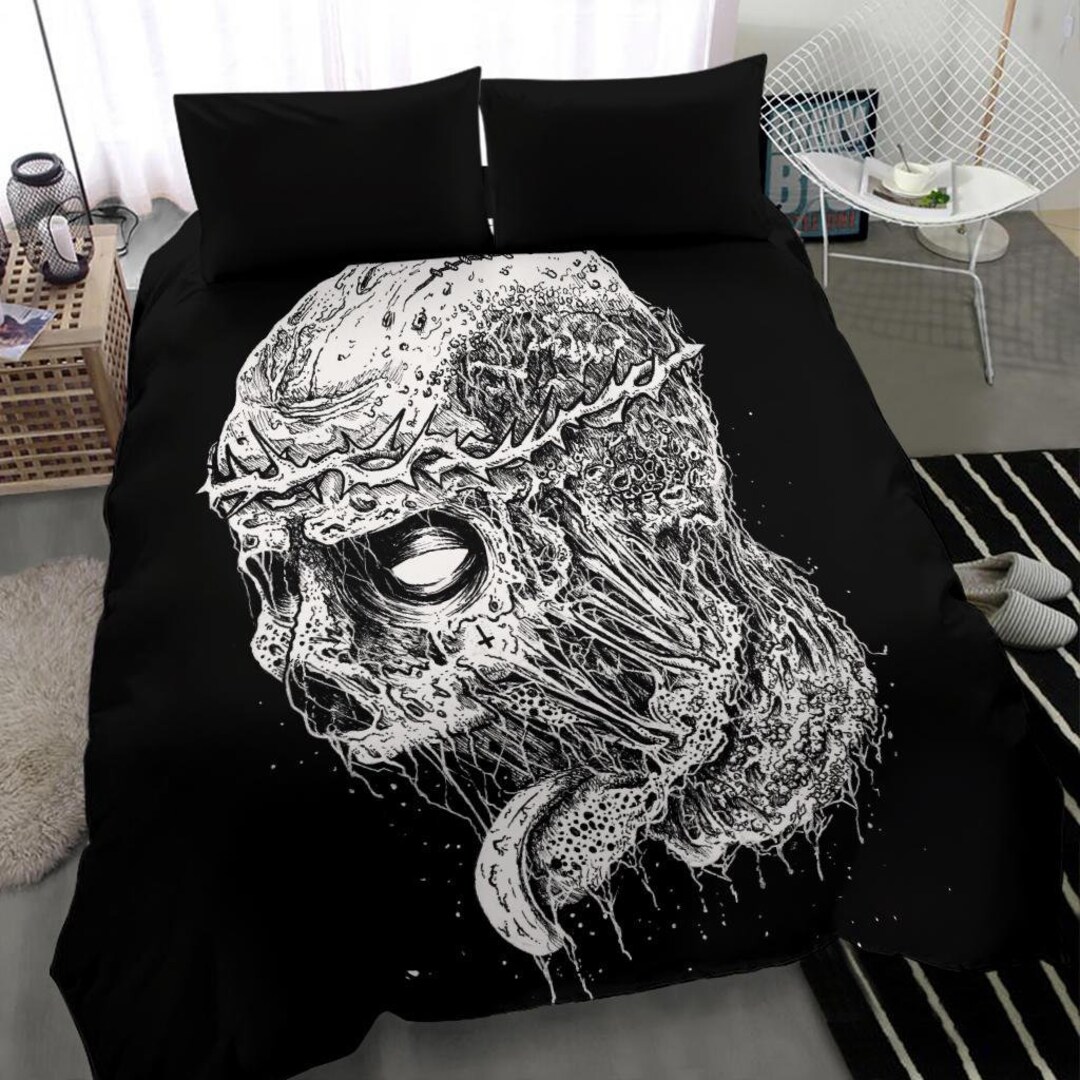 Undead Duvet Covers for Sale