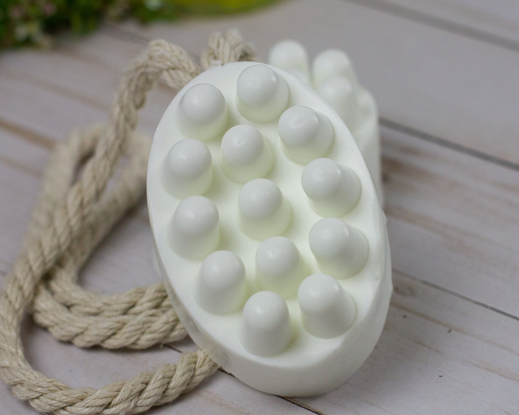 Alle natürlichen Hanf Hund Seife 5 ätherische Öle um gegen Etsy