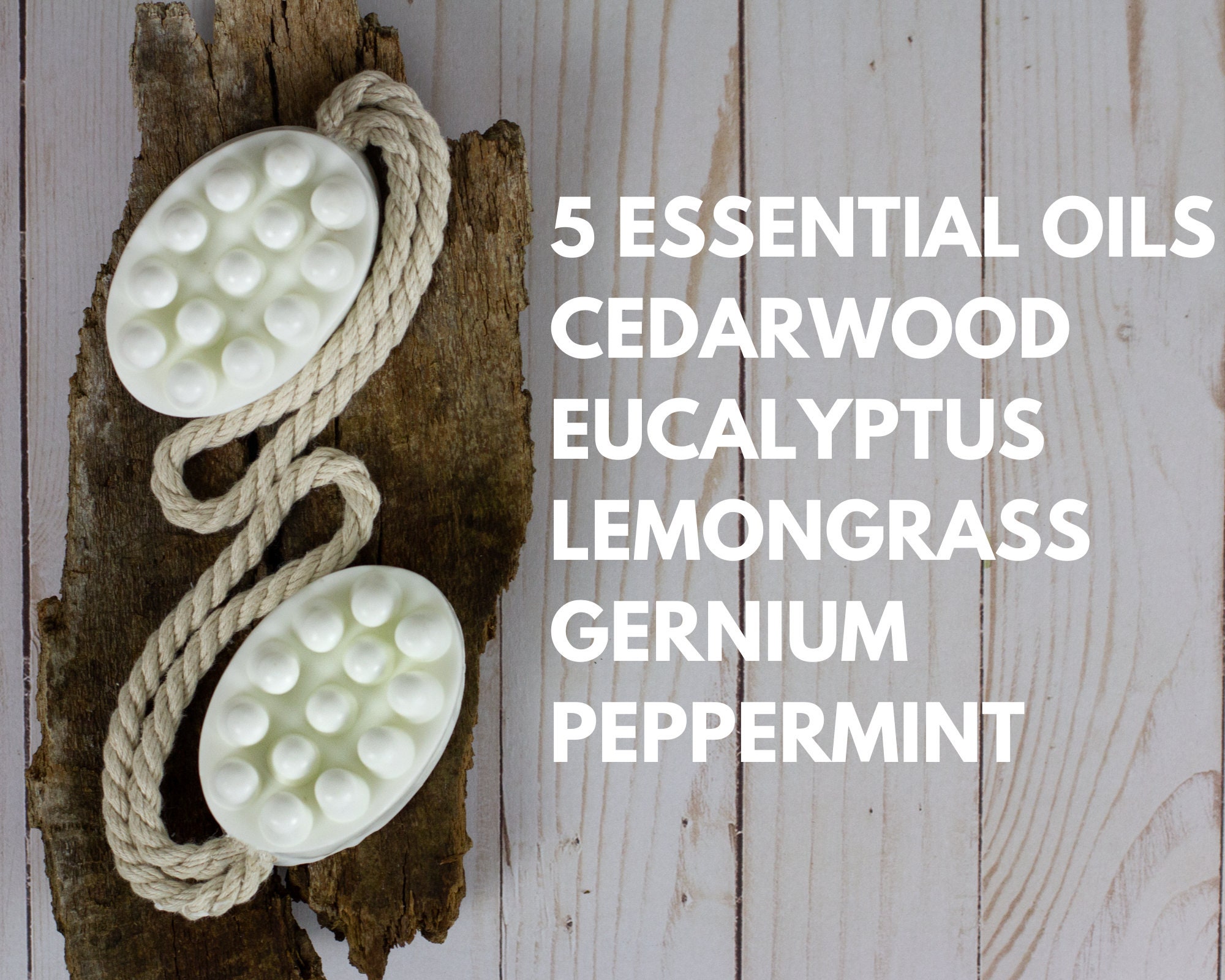 Alle natürlichen Hanf Hund Seife 5 ätherische Öle um gegen Etsy