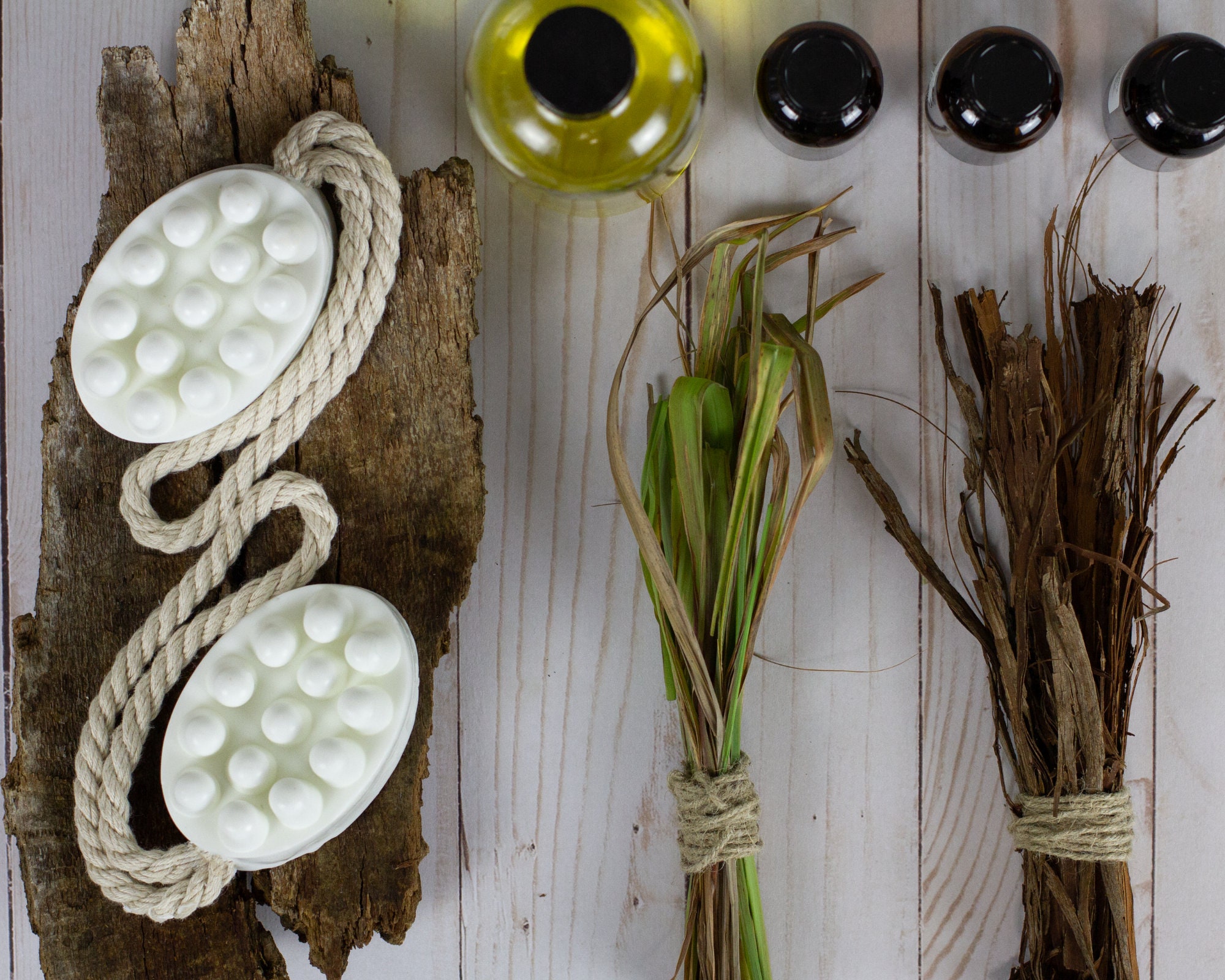 Alle natürlichen Hanf Hund Seife 5 ätherische Öle um gegen Etsy