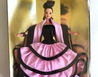escada barbie value
