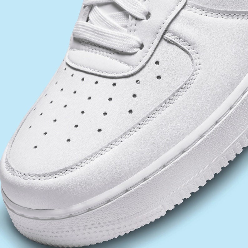 air force one paint design