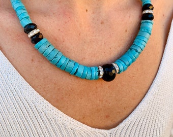 Turquoise Necklace