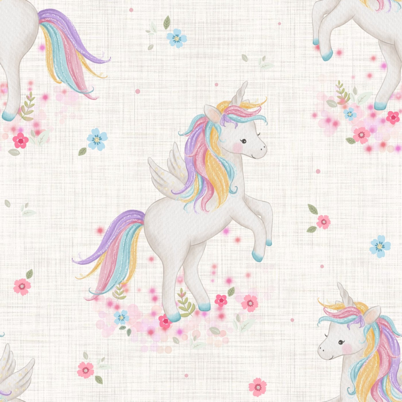 Nano Softshell mit Fleece atmungsaktiver Outdoor Stoff Einhorn