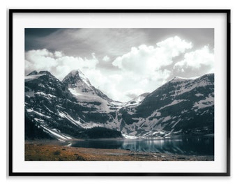 Landscape Prints