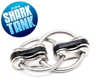Fidget shark tank clearance