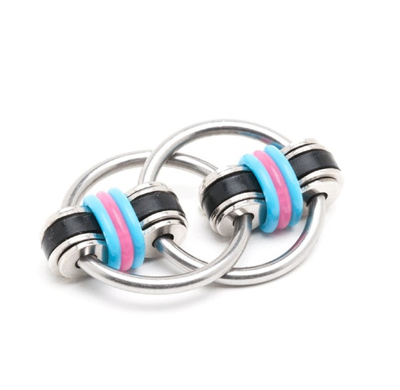 Fidget rings 2024 shark tank