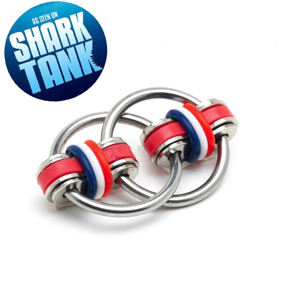 fidget man from fidgetland