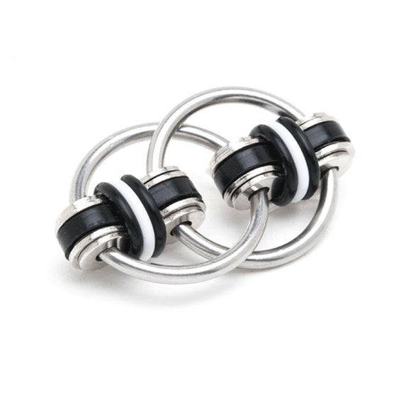 fidget man from fidgetland