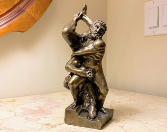 Penis Art Statue | Etsy