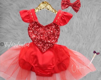 Baby Girl Valentine Etsy Baby Girl Valentine Etsy