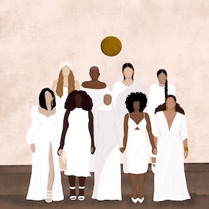 Supporting Women