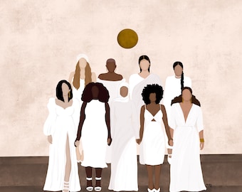Supporting Women